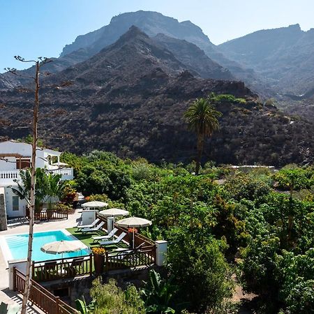 Finca El Moral プエルト・デ・モガン エクステリア 写真