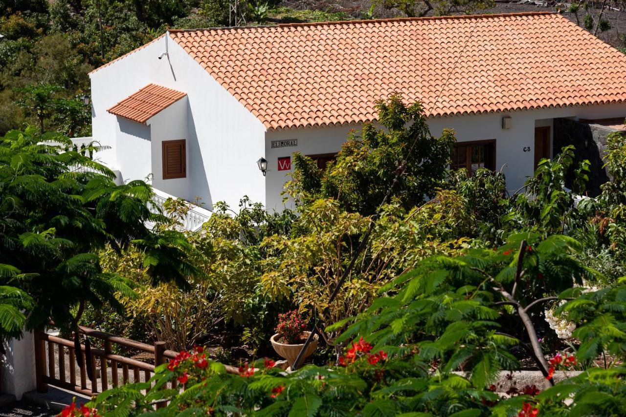 Finca El Moral プエルト・デ・モガン エクステリア 写真