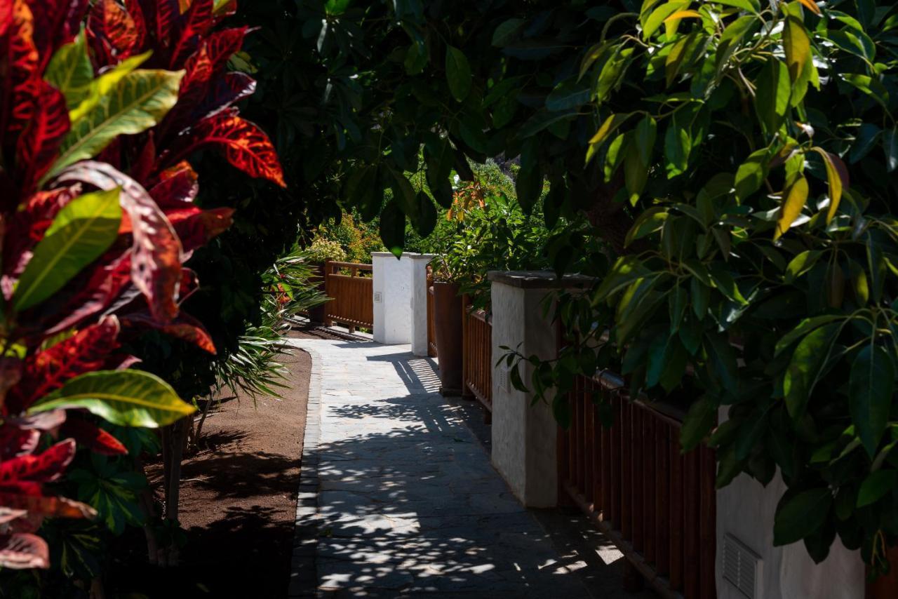Finca El Moral プエルト・デ・モガン エクステリア 写真