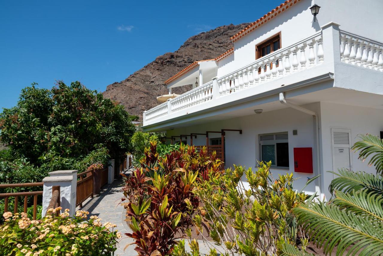 Finca El Moral プエルト・デ・モガン エクステリア 写真