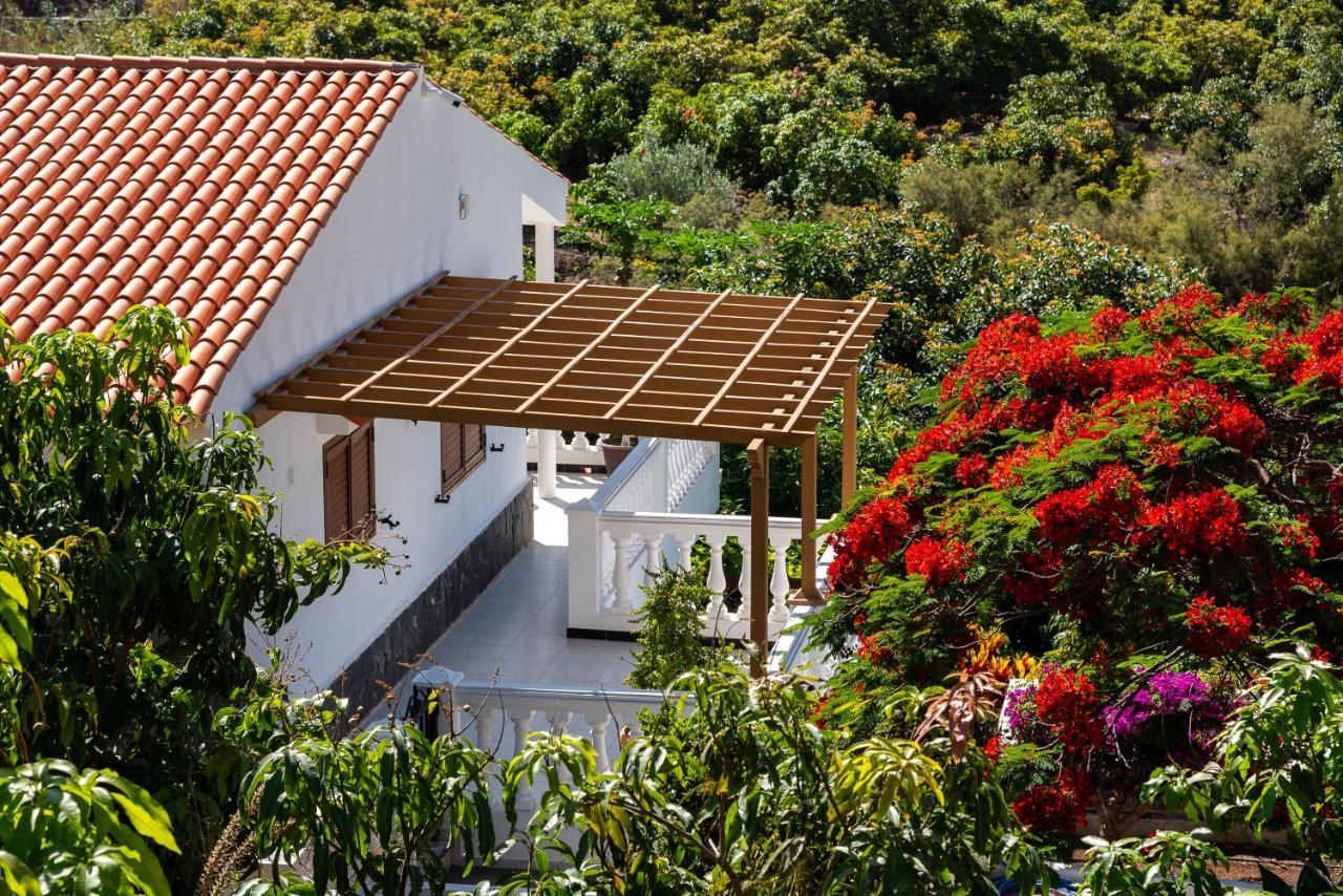 Finca El Moral プエルト・デ・モガン エクステリア 写真